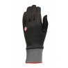 hugger arriere ermax for XJ 6 DIVERSION 2009-2017, satin grey 2013/2014(mat gray metallic 3 [mnm3] )