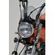 SV double bubble (+ kit fix ) ermax for DAX newteam \REPLICA\" ordeaux """