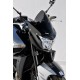 nose screen 36 cm ermax for b king 1300 2008/2011 (+ fitting kit s ) satin grey