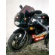 high protection screen ermax for aprilia rs 50 94/98 satin black
