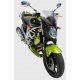 nose screen (24cm ) ermax for SVF GLADIUS 2009-2015 clear