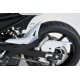 hugger arriere ermax for XJ 6 N 2013-2016, blue fonc√© m√©tal 2013(race blu )