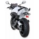 undertail (with hidden ) ermax for XJ 6 N 2013-2016, glossy black 2013/2016(midnight black [smx] )