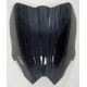 screen 24 cm for nose fairing ermax BANDIT 650 N 2009/2014 and 1250 N 2011/2014 blue
