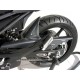 hugger arriere ermax for XJ 6 DIVERSION F 2010-2017, unpainted 2010/2017