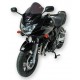 screen aeromax ermax for GSF 650 s 05 / 08-1200 / 1250 s 2006/2014 satin grey