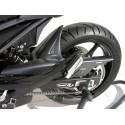 hugger arriere ermax for XJ 6 DIVERSION F 2010-2017, blue metal 2010(viper blue/vivid purplish blue cocktail 5 [vpbc5] )