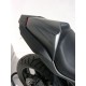 seat cowl ermax for XJ 6 DIVERSION F 2010-2017, blue metal 2010(viper blue/vivid purplish blue cocktail 5 [vpbc5] )