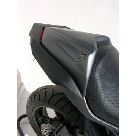 seat cowl ermax for XJ 6 DIVERSION F 2010-2017, blue metal 2010(viper blue/vivid purplish blue cocktail 5 [vpbc5] )