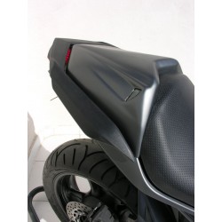seat cowl ermax for XJ 6 DIVERSION F 2010-2017, gris mat 2013/2014(mat gray metallic 3 [mnm3] )