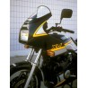 high protection screen ermax for XJ 600 smoked