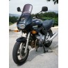 high protection screen (+10 cm mod√®le standard ) ermax for XJ 600 DIVERSION 1992 clear