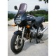 high protection screen (+10 cm mod√®le standard ) ermax for XJ 600 DIVERSION 1992 dark black