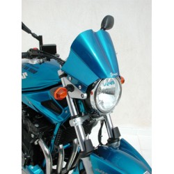 nose fairing ermax for 650 bandit 2005/2008 and 1200/1250 2006/2008 glossy black