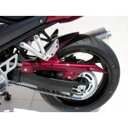 gb rear ermax for gsf 1250 bandit S 2010/2011 anthracite grey