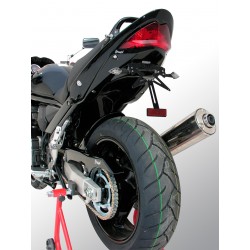 undertail ermax for gsf 1250 bandit S 2010/2011 metallic brown