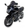 sides of fairing ermax for GSF 650 BANDIT 07/08/50 BANDIT 07/09 metal royal blue (yky )