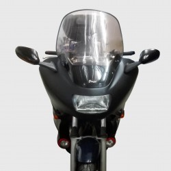 pare shield ermax for XJ 900 DIVERSION 98/2000 ymf GT clear