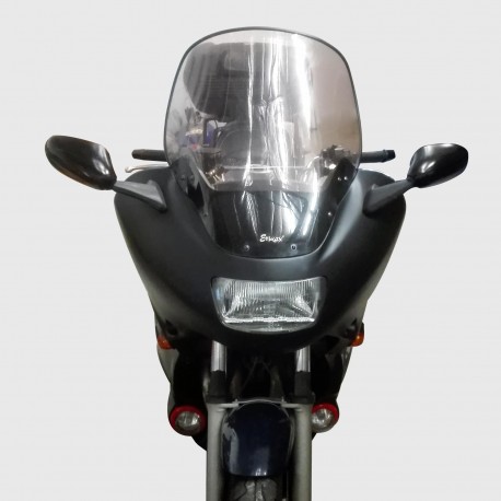 pare shield ermax for XJ 900 DIVERSION 98/2000 ymf GT clear