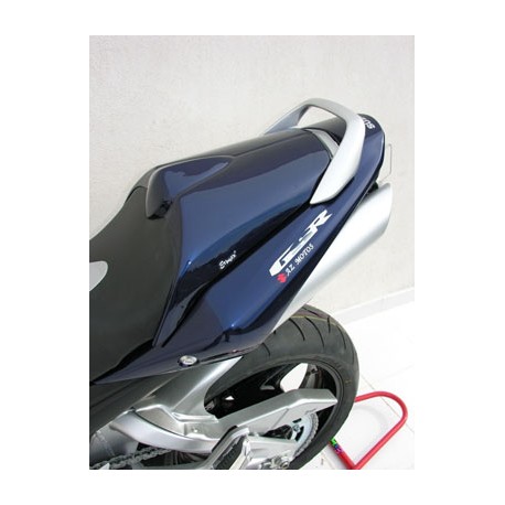 seat cowl ermax for GSR 600 2006-2011, red 2006(marble erakis red [yhh] )