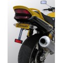 undertail ermax for XJR 1300 and SP 1999-2014, blue metal 2007(blue metallic cocktail/power blue [bmc] )