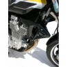 cooling air scoops (by pair ) ermax for XJR 1300 and SP 1999-2014, glossy black 1999/2014(metallic diablo black [17k] )