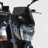 saute vent a√©romax (27cm ) ermax for GSR 600 2006-2011 grey