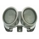 white led taillight gsr 600 2006/2011 E11