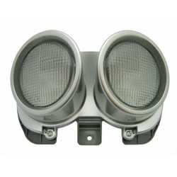 white led taillight gsr 600 2006/2011 E11