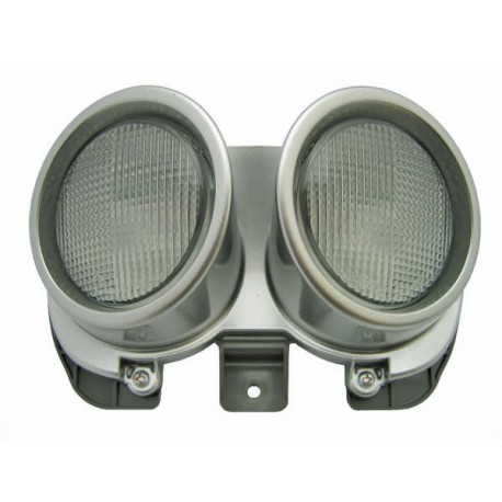 white led taillight gsr 600 2006/2011 E11