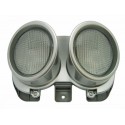 white led taillight gsr 600 2006/2011 E11