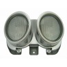 white led taillight gsr 600 2006/2011 E11