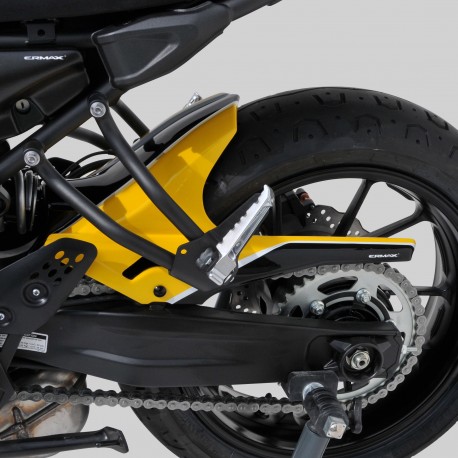 hugger arriere ermax for XSR 700 2016-2018, red 2018(brillant red [drmd] )