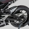 hugger ARRIERE ermax for XSR 900 60th 2016 yellow