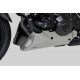 belly pan (Evo 3 parts ) ermax for XSR 900 2016-2018, blue metal 2016/2017(rock slate/grayish blue metallic 4 [nbm4] )