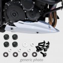 fixsm fitting kit for belly pan ermax GSR 750 2011-2016 (GSX S 750 2015-2016 )