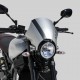 nose fairing ermax for XSR 900 2016-2018, yellow 2016/2017