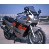 high protection screen ermax for gsxf 750 89/97 iridium