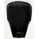 high protection screen (33cm ) ermax for XT 660 R 2004-2016 clear