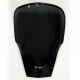 high protection windshield (33cm ) ermax for XT 660 X 2005-2007 light brown