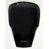 high protection windshield (33cm ) ermax for XT 660 X 2005-2007 red