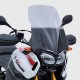 high protection windshield (60cm ) ermax for XTZ 1200 2010-2013 light black