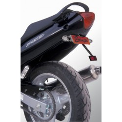 undertail ermax for gsxf 600 98/2003 and 750 98/2002 unpainted