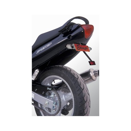 undertail ermax for gsxf 600 98/2003 and 750 98/2002 unpainted