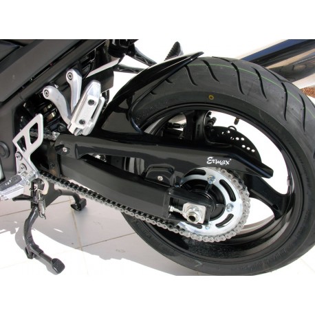 gb rear ermax for gsx 1250 fa 2012/2015 blue metal