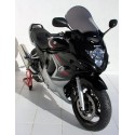 high protection screen ermax for GSX 1250 FA 2010-2017 light black