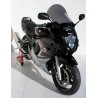 high protection screen ermax for GSX 1250 FA 2010-2017 grey