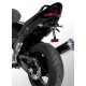 undertail ermax for GSX 1250 FA of 2010 √† 2016, metallic red 2016