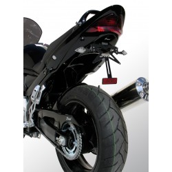 undertail ermax for GSX 1250 FA 2012/2015 blue metal