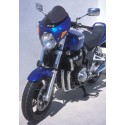 nose fairing rs 04 (+ r√©p√©titeurs no. 8 no fix√©s ) ermax for GSX 1400 2001-2007, unpainted 2001/2007